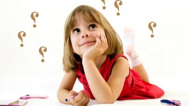 اسئله عامه للاطفال سهلة مع أجوبتها