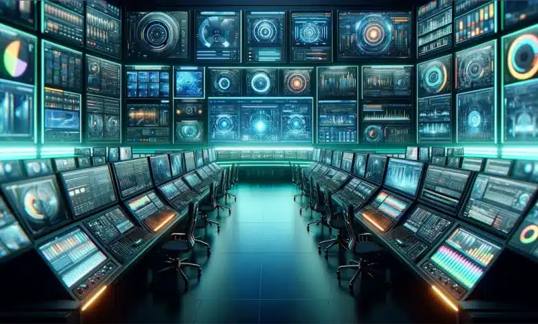 افضل برامج الذكاء الاصطناعي للفيديوهات1