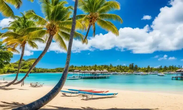 افضل وقت لزيارة موريشيوس ومتطلبات الزيارة للسعوديين