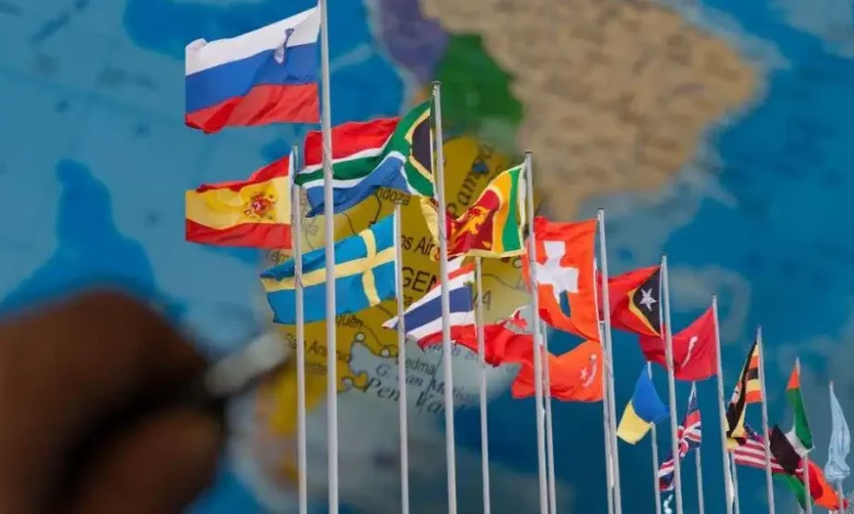 الدول التي تمنح جنسيتها مجانًا