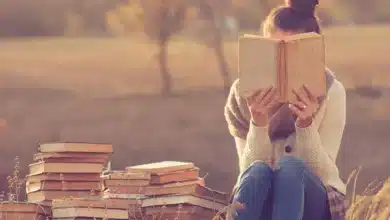 الروايات العربية التي ينصح بقرائتها