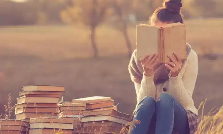 الروايات العربية التي ينصح بقرائتها