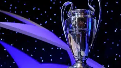 القنوات المجانية الناقلة لمباريات دوري أبطال أوروبا على النايل سات