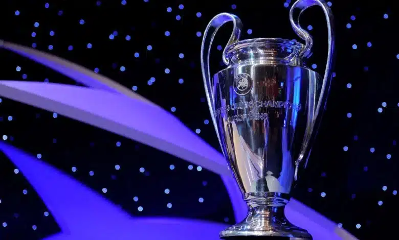القنوات المجانية الناقلة لمباريات دوري أبطال أوروبا على النايل سات 1 القنوات المجانية الناقلة لمباريات دوري أبطال أوروبا على النايل سات