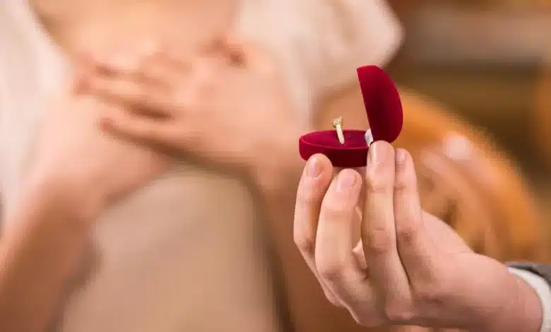 تفسير حلم خطوبة لم تتم للعزباء