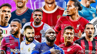خلفيات اجمل الصور لاعبين كرة القدم 2025
