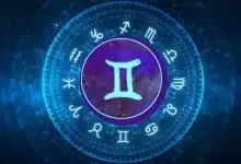 رمز برج الجوزاء     