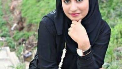 زوج أماني الذماري السيرة الذاتية