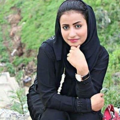 زوج أماني الذماري السيرة الذاتية