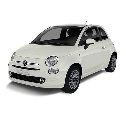 سعر سيارة فيات 500 في الجزائر 2025 ومواصفات السيارة