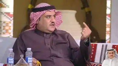 سفر الدغيلبي وش يرجع ومن هو والده