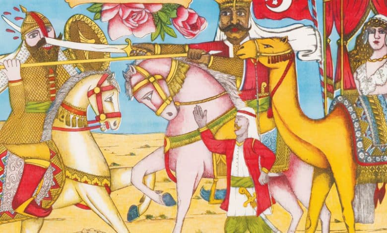 سيرة بني هلال وقصتهم الحقيقية