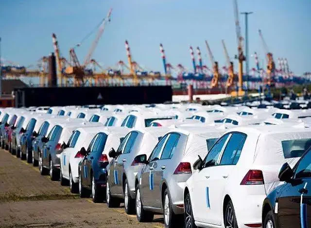 طريقة حساب جمارك السيارات المستعملة في سوريا