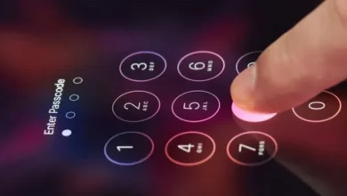 طريقة فتح الايفون إذا نسيت رمز القفل بدون كمبيوتر