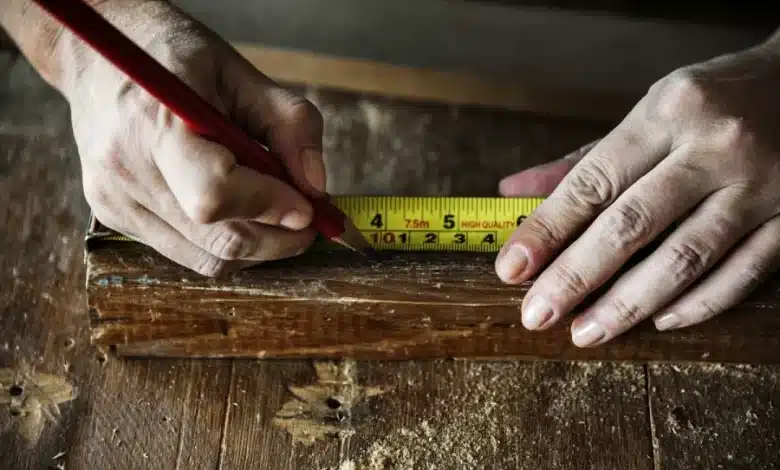 علم المترولوجيا وما هي أنواعه