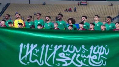 كم مرة فازت السعودية بكاس الخليج