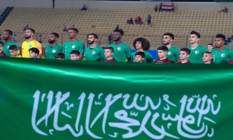 كم مرة فازت السعودية بكاس الخليج