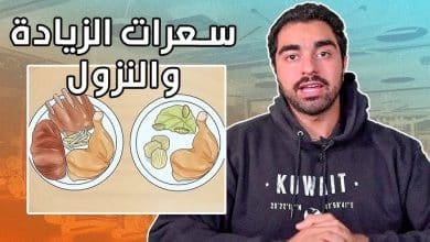 كيف اعرف احتياجي من السعرات لخسارة أو زيادة الوزن