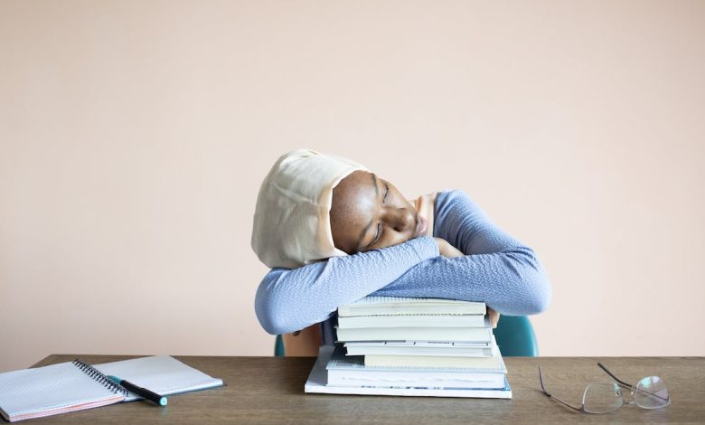 لماذا انا كسول في دراستي