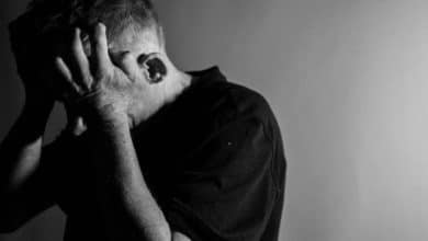 ما هي اعراض الاكتئاب وما هي أنواعه