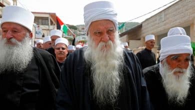 ما هي الديانة الدرزية وماذا يعبدون