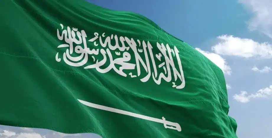 معلومات عن المملكة العربية السعودية مختصرة