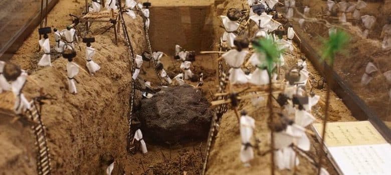 معلومات عن غزوة الخندق والمعجزات التي حدثت فيها