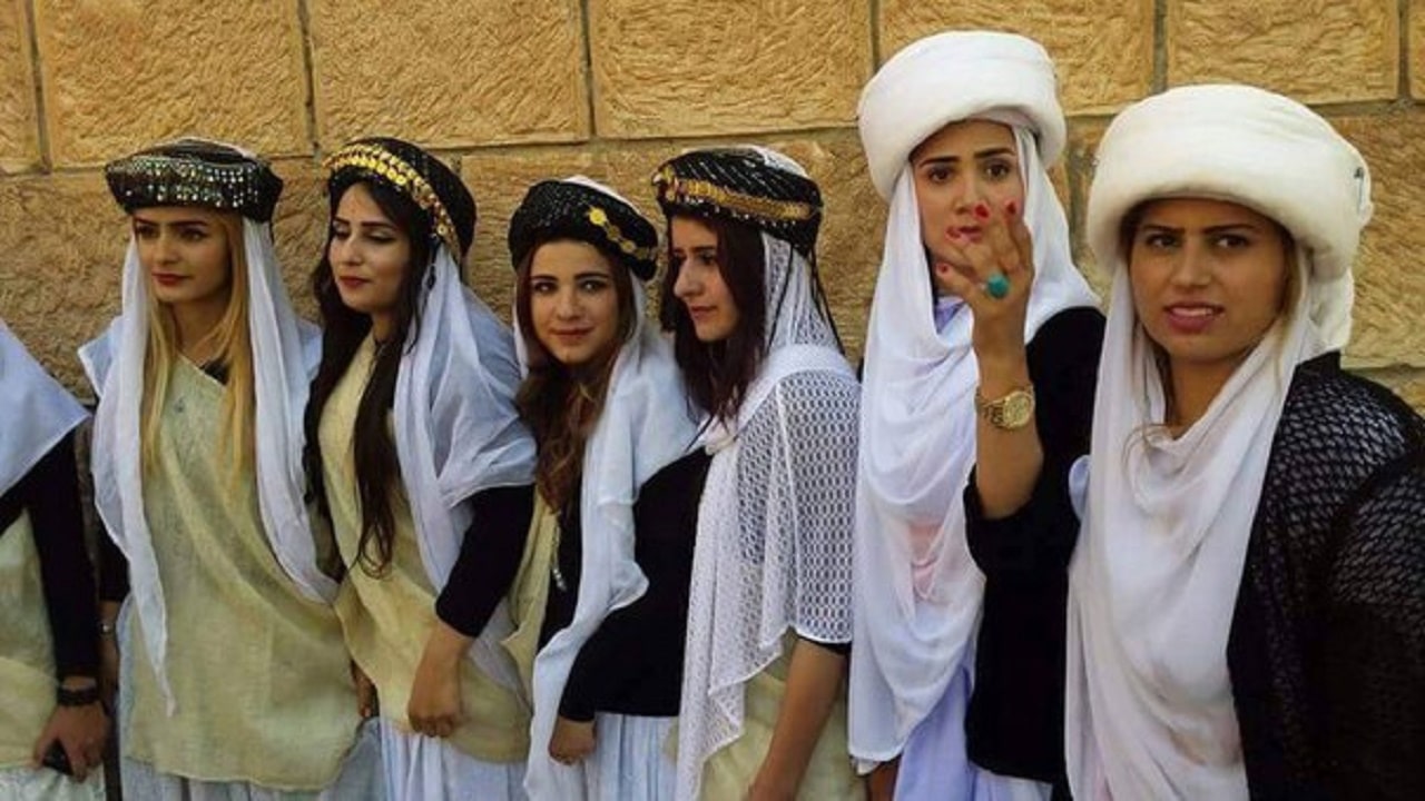 من هم الايزيديين وما أصل الديانة الإيزيدية
