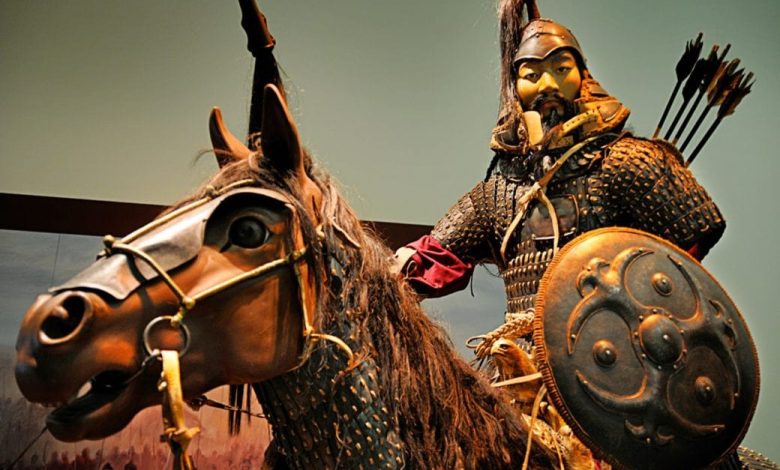 من هم التتار حاليا وما هي بلادهم