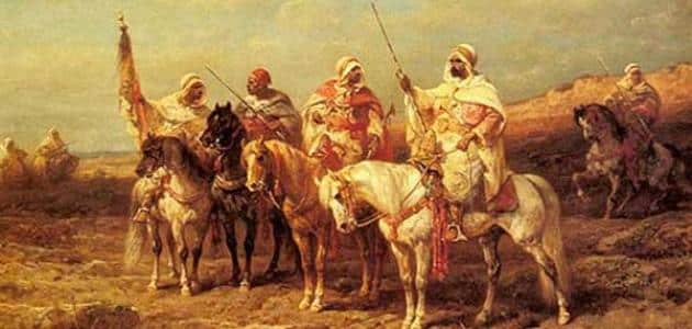 من هم الصعاليك ولماذ سميوا بهذا الاسم 1 من هم الصعاليك ولماذ سميوا بهذا الاسم