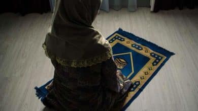 من هم القانتين في قيام الليل