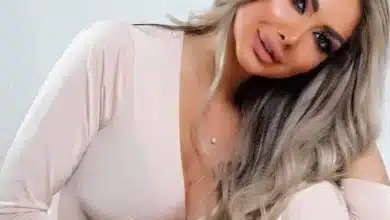 من هو زوج دانا جبر السيرة الذاتية