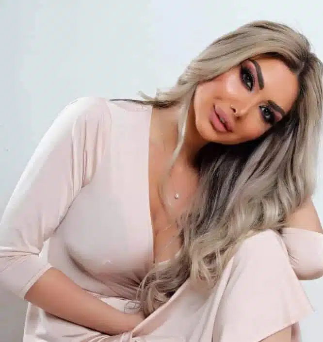 من هو زوج دانا جبر السيرة الذاتية وأبرز المعلومات حول زواج دانا جبر وباسل أسود 1 من هو زوج دانا جبر السيرة الذاتية