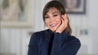 من هو زوج كاريس بشار السيرة الذاتية