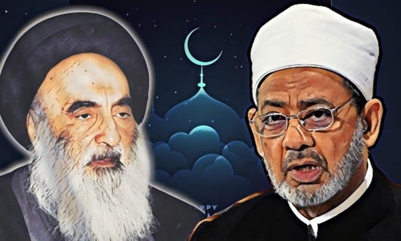 من هو مؤسس المذهب الشيعي