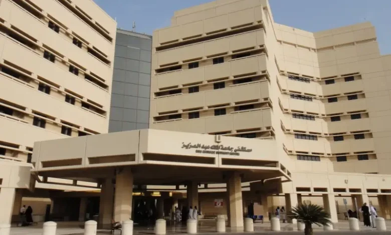 نسب القبول في جامعة الملك عبدالعزيز