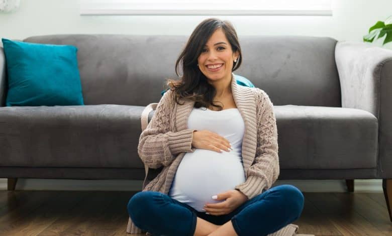 هل تختلف اعراض الحمل الاول عن الثاني