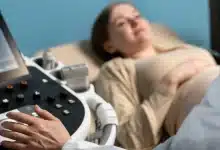 هل تختلف قياسات الجنين المنغولي عن الطبيعي