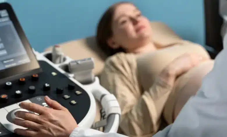 هل تختلف قياسات الجنين المنغولي عن الطبيعي