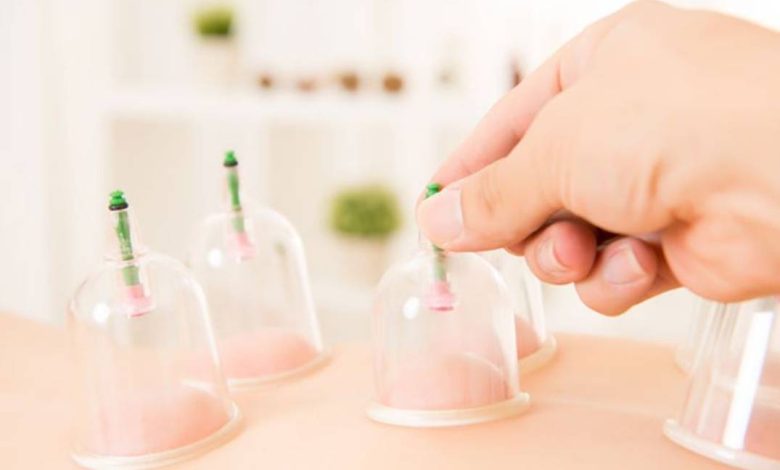 هل يمكن القيام بالحجامة اثناء الدورة الشهرية