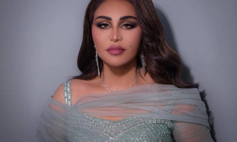 أحلام الشامسي