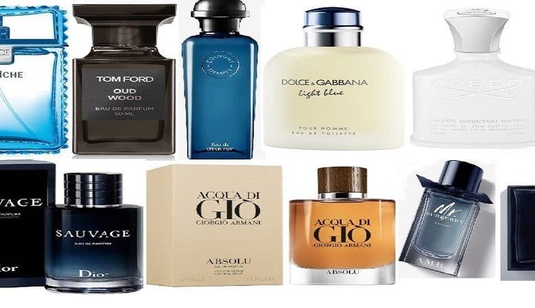 أفضل عطر رجالي فواح وثابت وجذاب 2025 قائمة من اختيار الخبراء