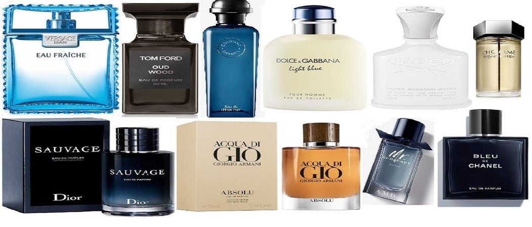 أفضل عطر رجالي فواح وثابت وجذاب 2025 قائمة من اختيار الخبراء