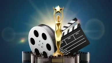أفضل فيلم في التاريخ