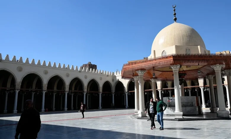 اذان المغرب