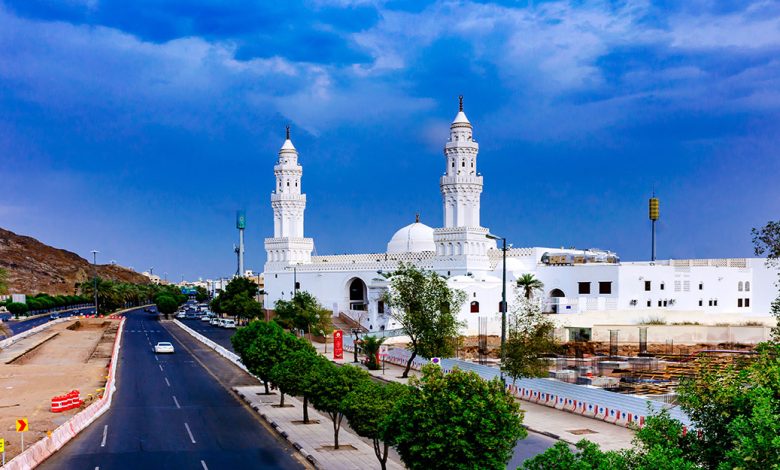 الأماكن السياحية الجديدة والوجهات الخفية في المدينة