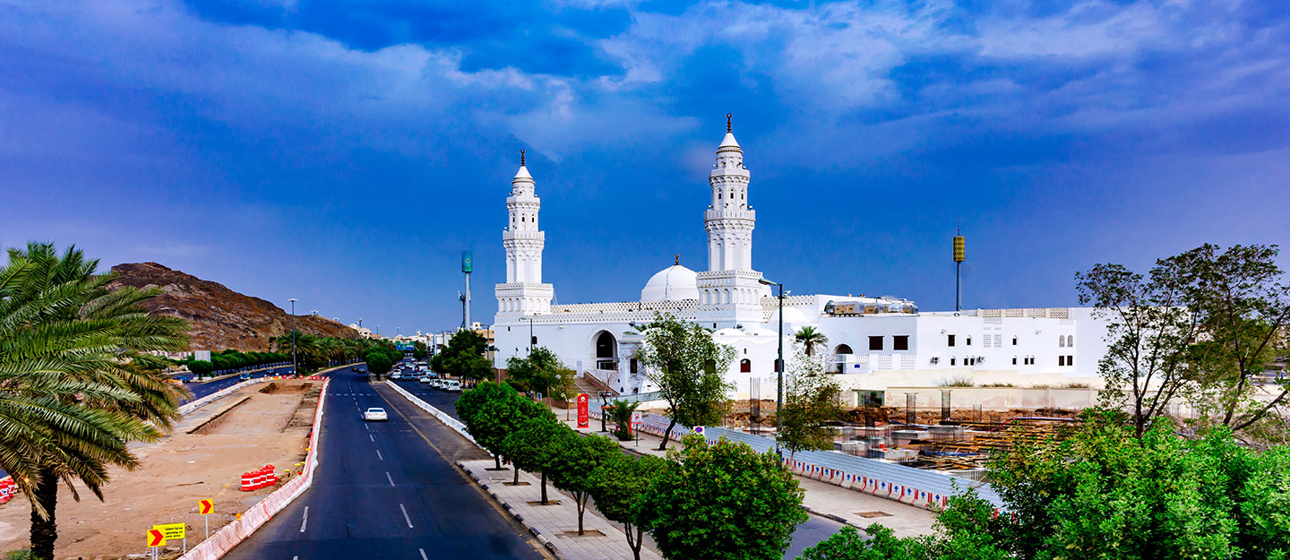 الأماكن السياحية الجديدة والوجهات الخفية في المدينة