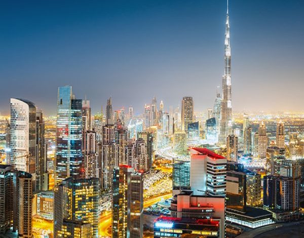 السياحة في دبي