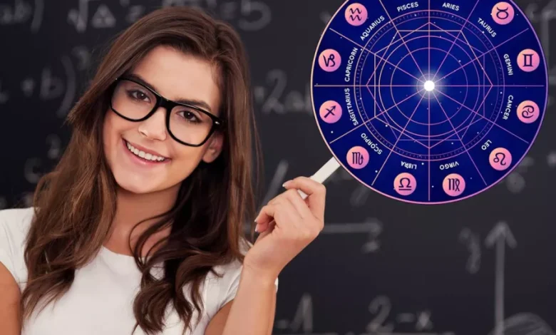 المهن المناسبة لكل برج فلكي