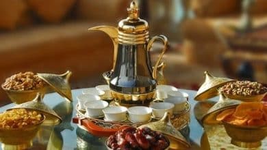 امثلة شعبية سعودية قديمة ومعانيها